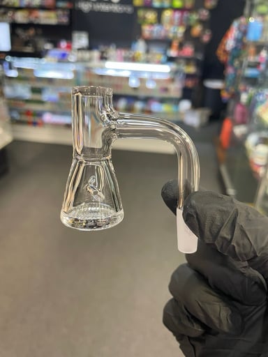 Preview pic of Bear Quartz Vortex 10/90