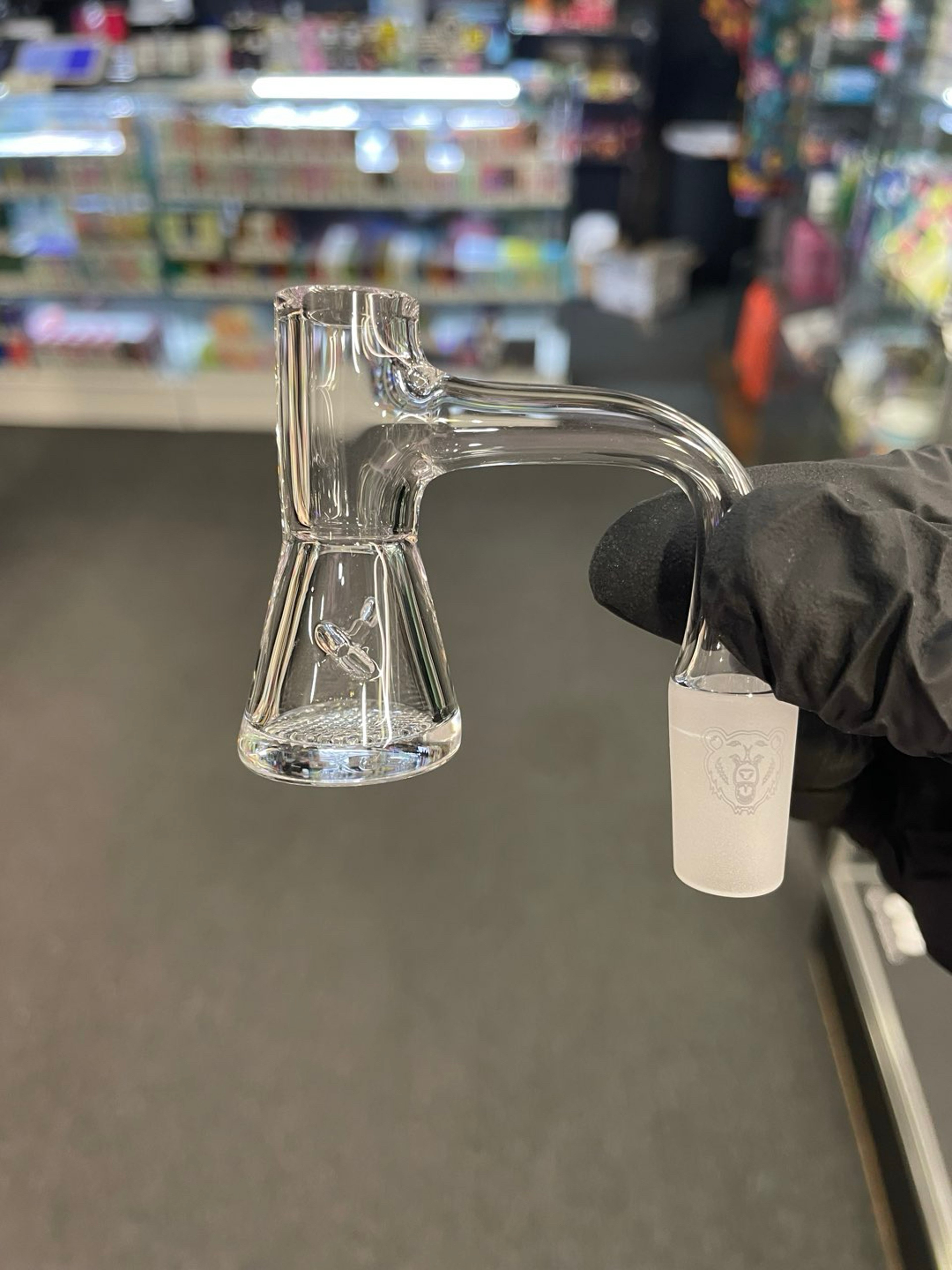 Bear Quartz Vortex 14/90 image 0