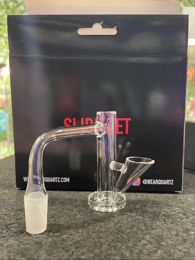 Preview pic of BQ Terp Slide Set 14/90