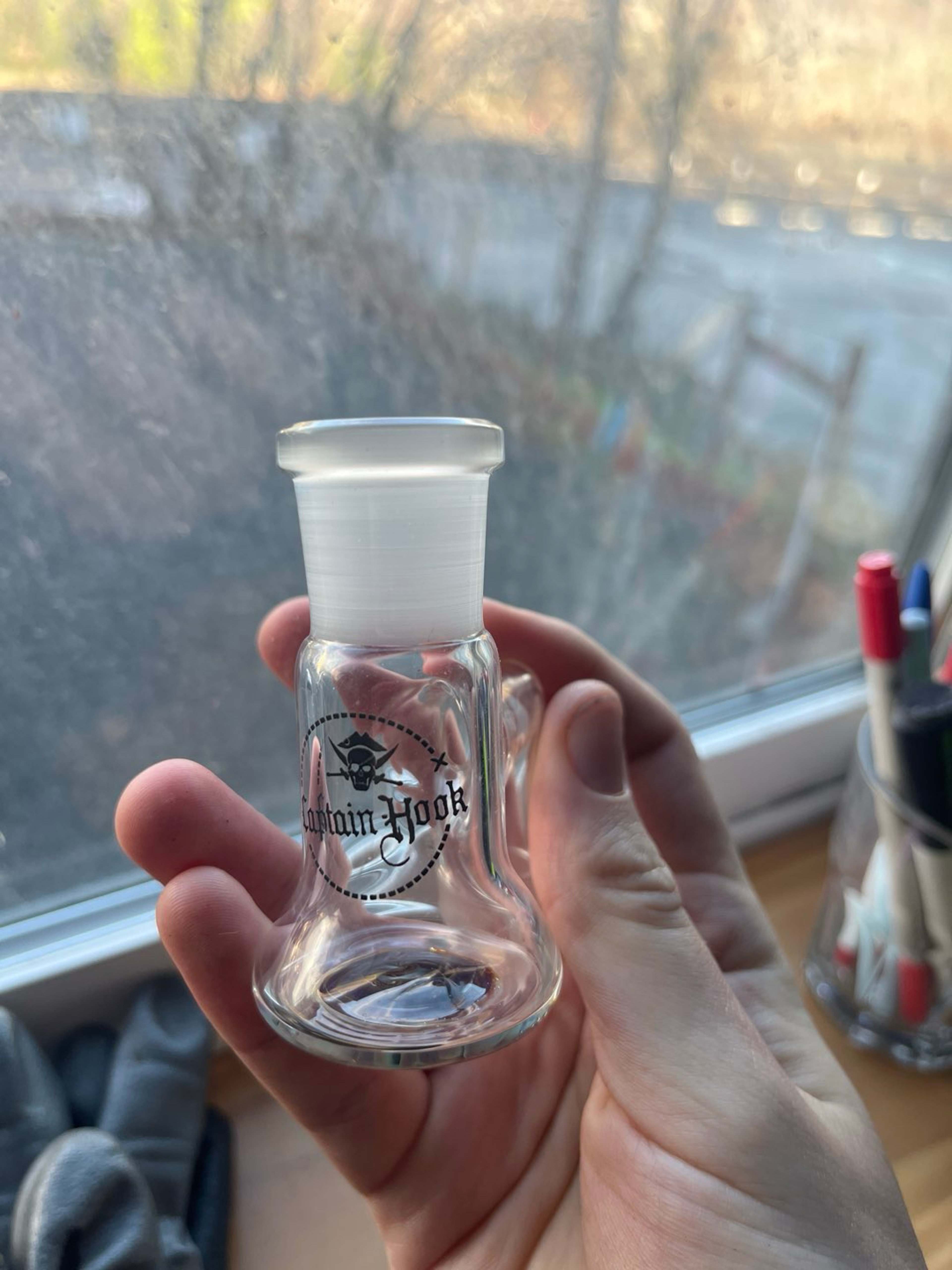 Preview pic of Captain Hook AC