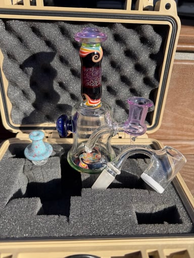 Preview pic of Chuck B Jammer