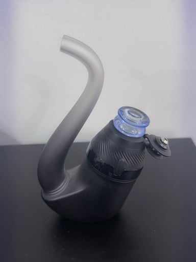 Preview pic of One Trick Pony Proxy Spinner Cap (Lucid Blue)