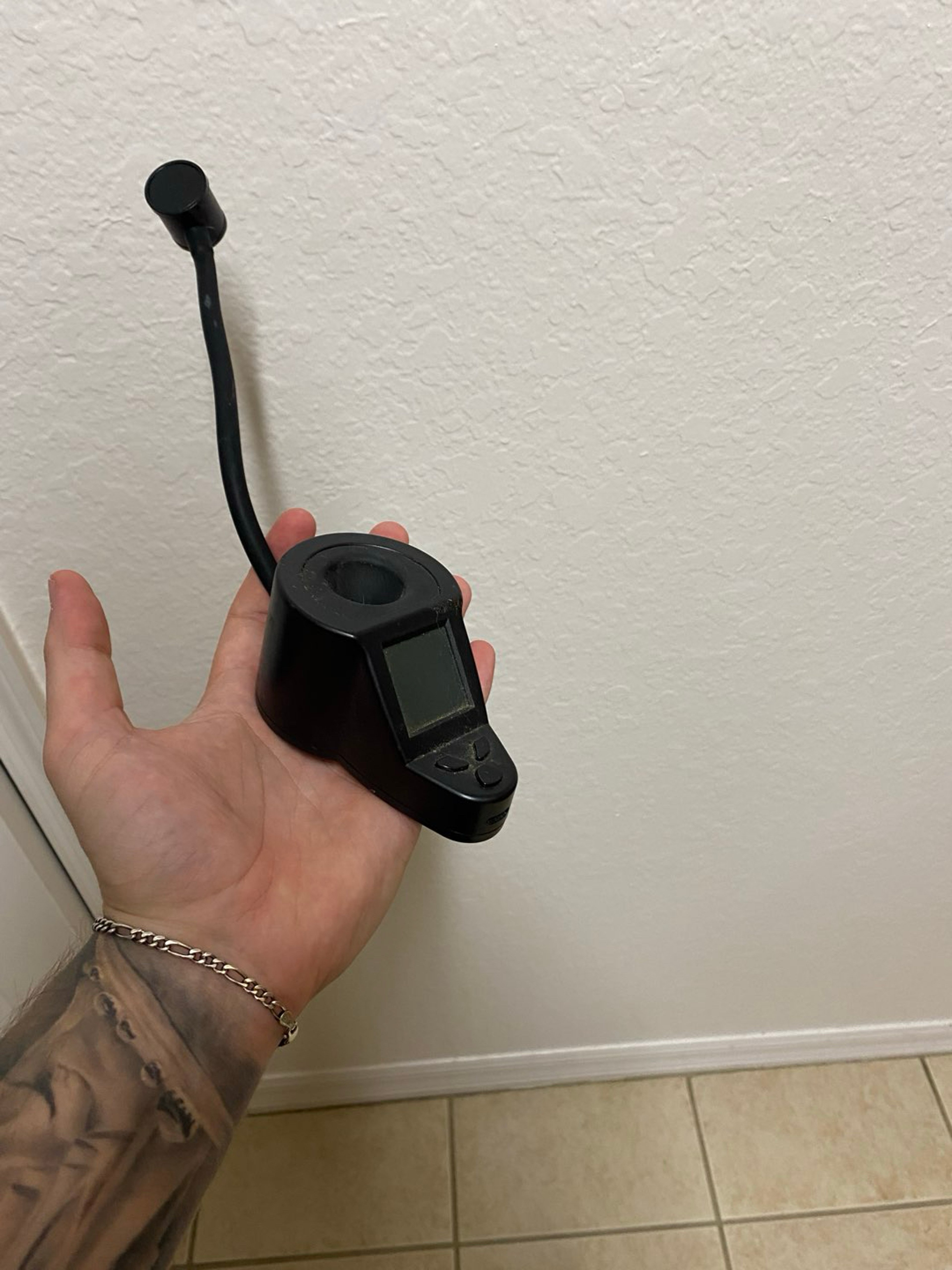 Black Dabrite image 0