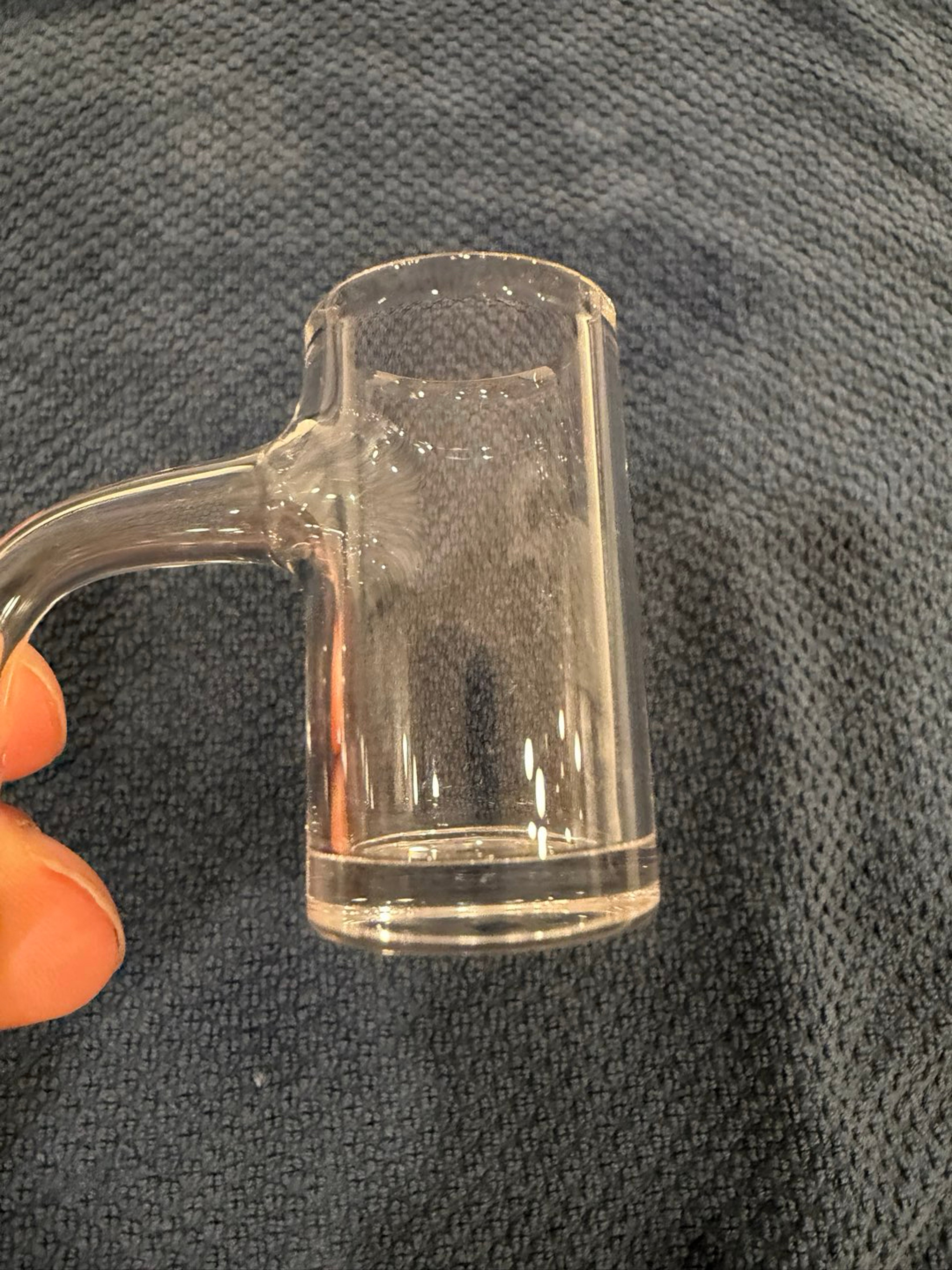 Preview pic of Extra thick Eternal quartz