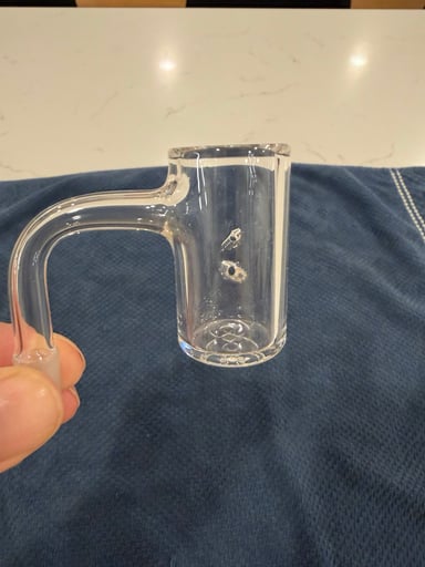 Preview pic of Auto-spinner Eternal Quartz