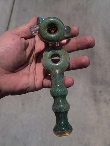 Preview pic of Opal Donut Hammer
