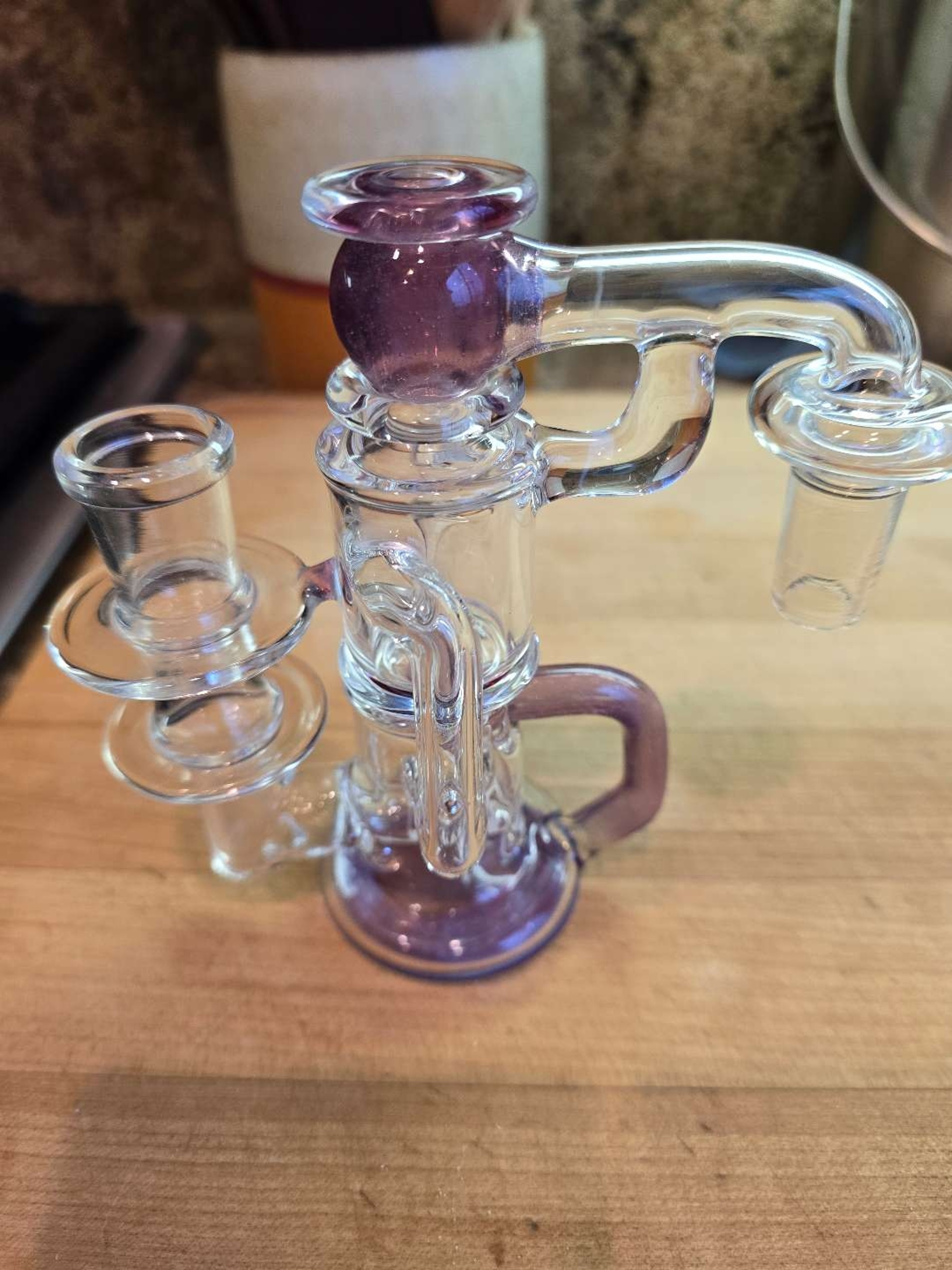 Preview pic of Rye Deyer Ash Catcher