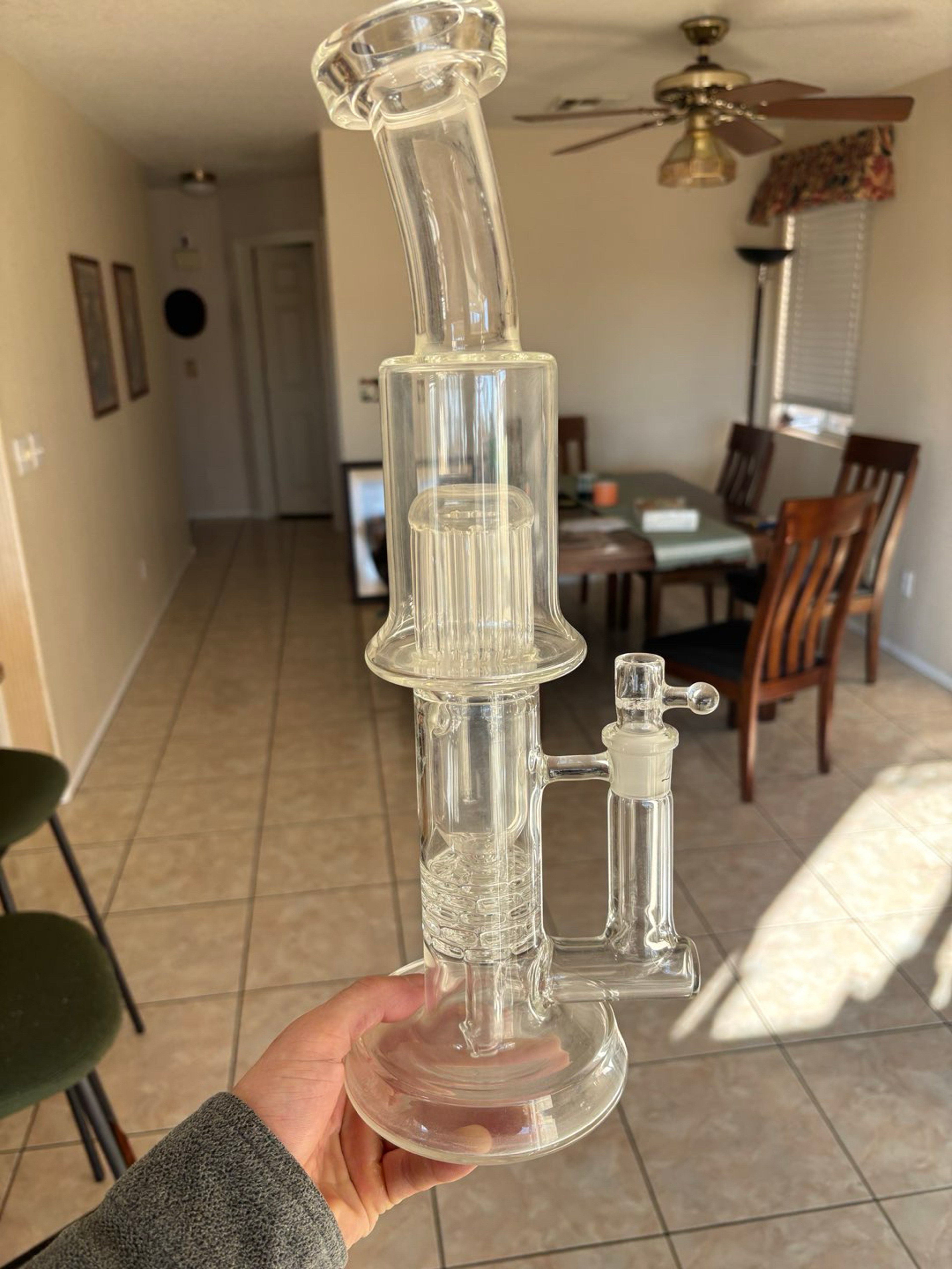 Leisure brickstack incycler image 0