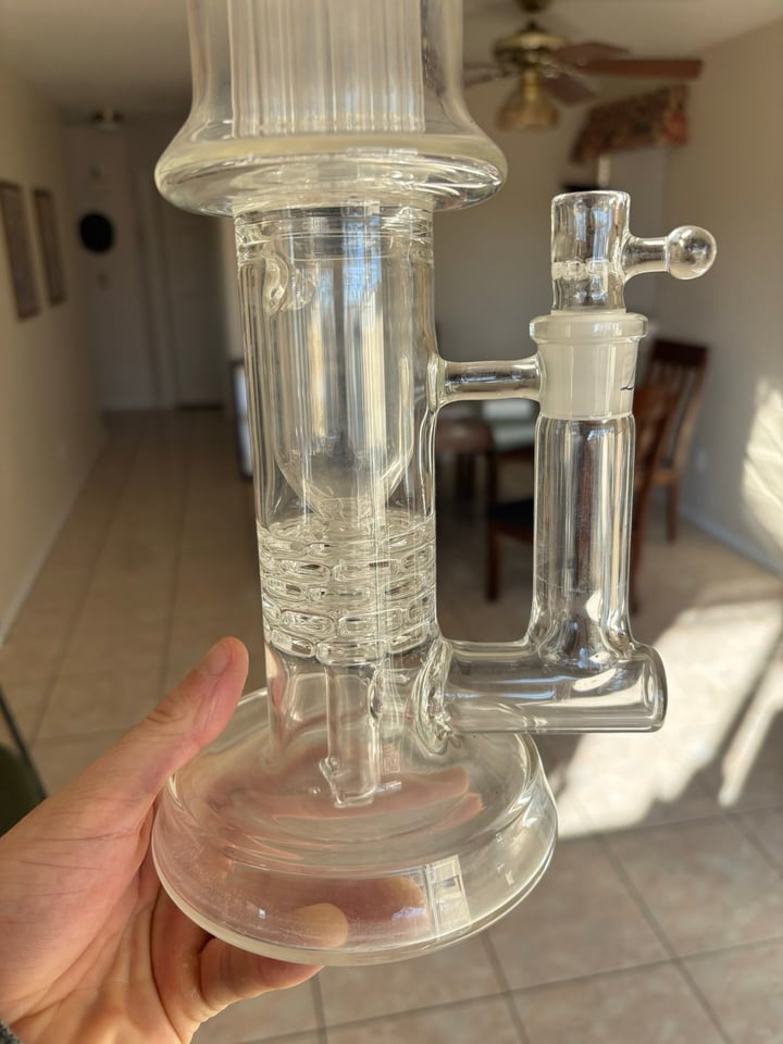 Leisure brickstack incycler | Shop Leisure on GlassPass
