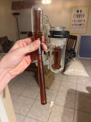 Preview pic of Illadelph disc ash catcher