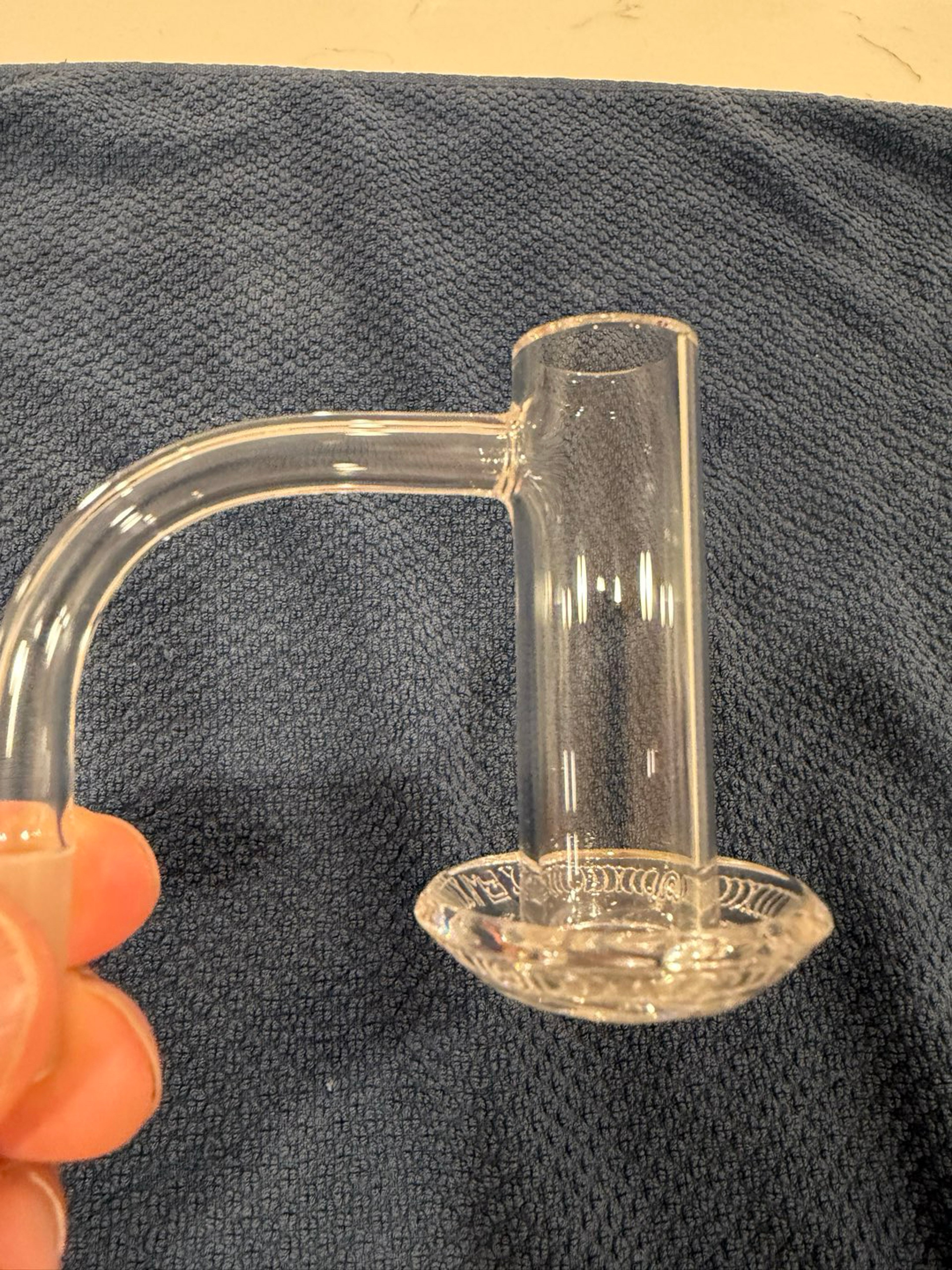 Preview pic of Tall Black Market Supply x DNail blender