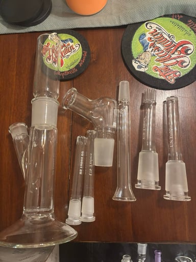 Preview pic of U.S. tubes build a tube set