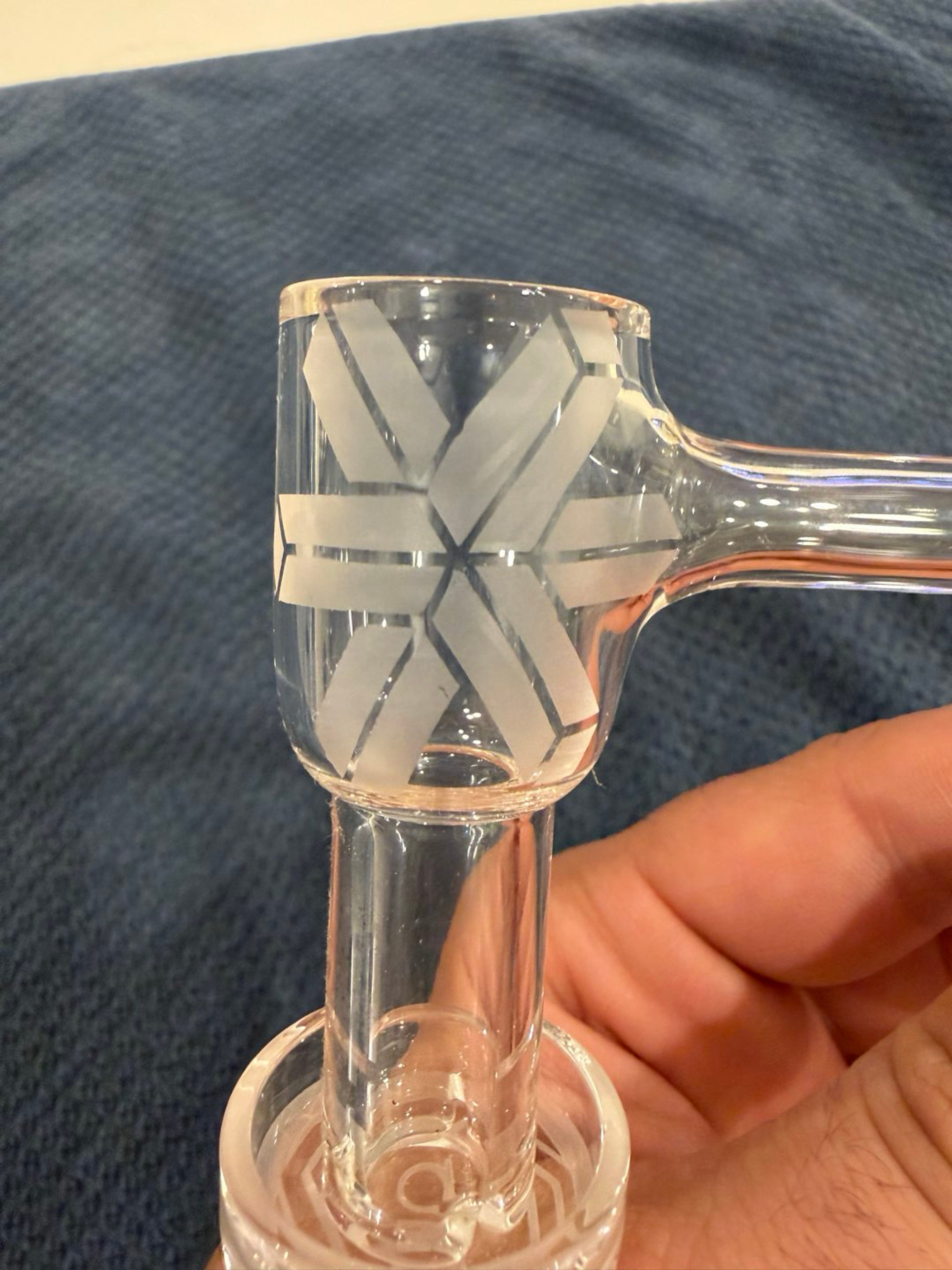 Preview pic of Hoyes slurper style banger