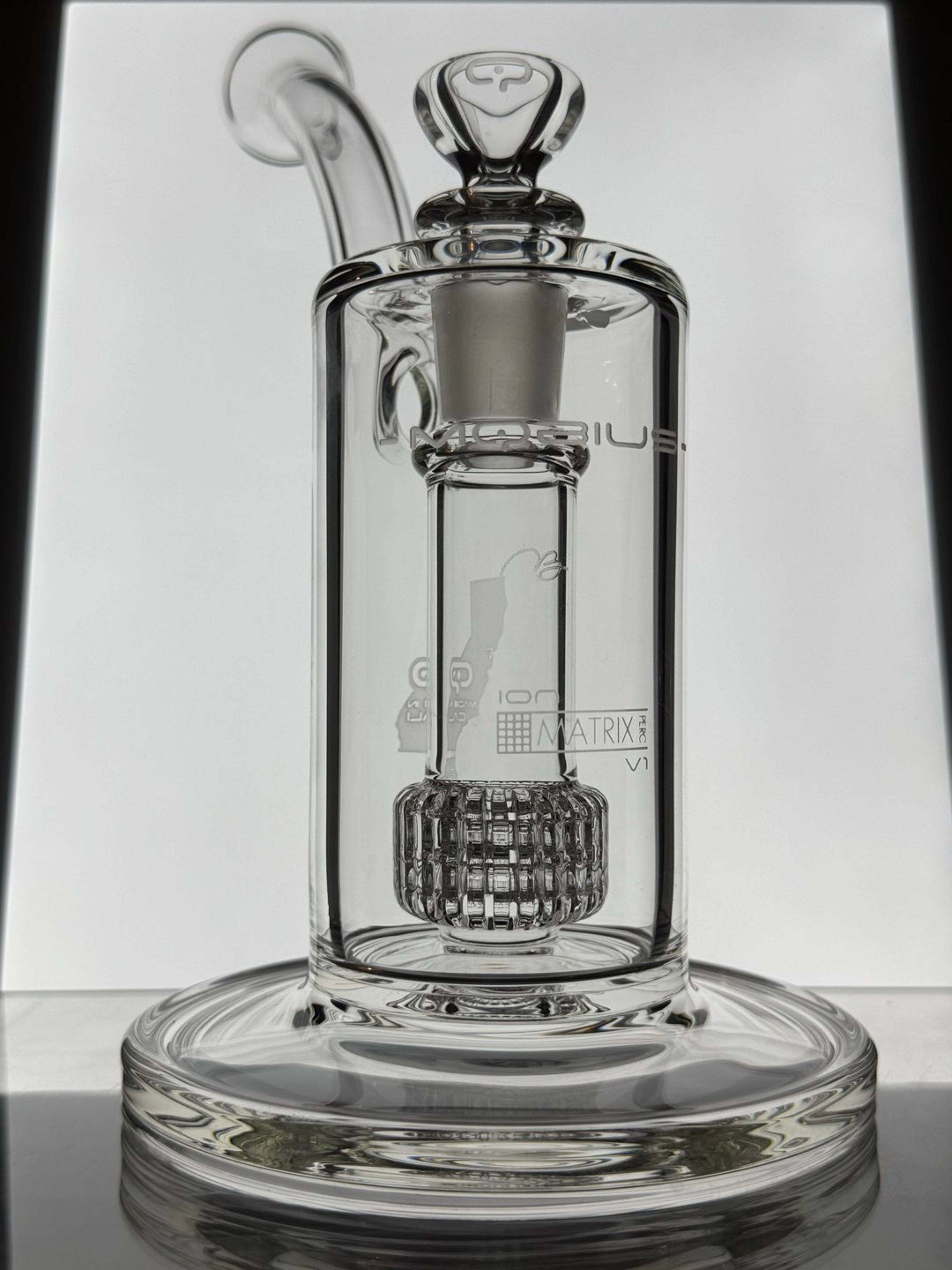 Mobius Matrix Ion V1 image 0