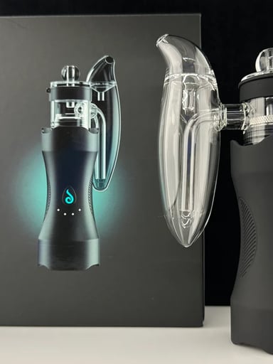 Preview pic of Dr dabber XS