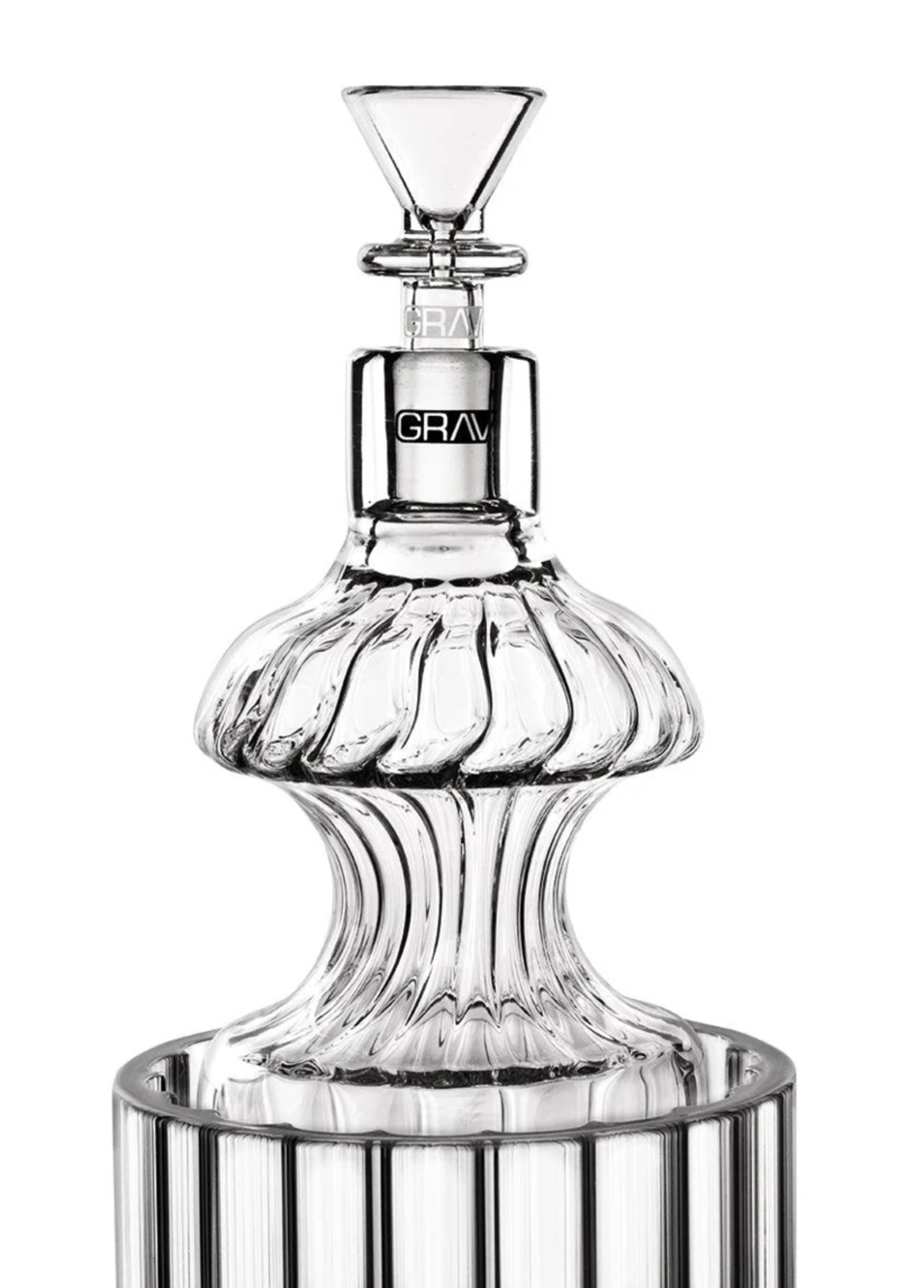 Grav monarch image 0