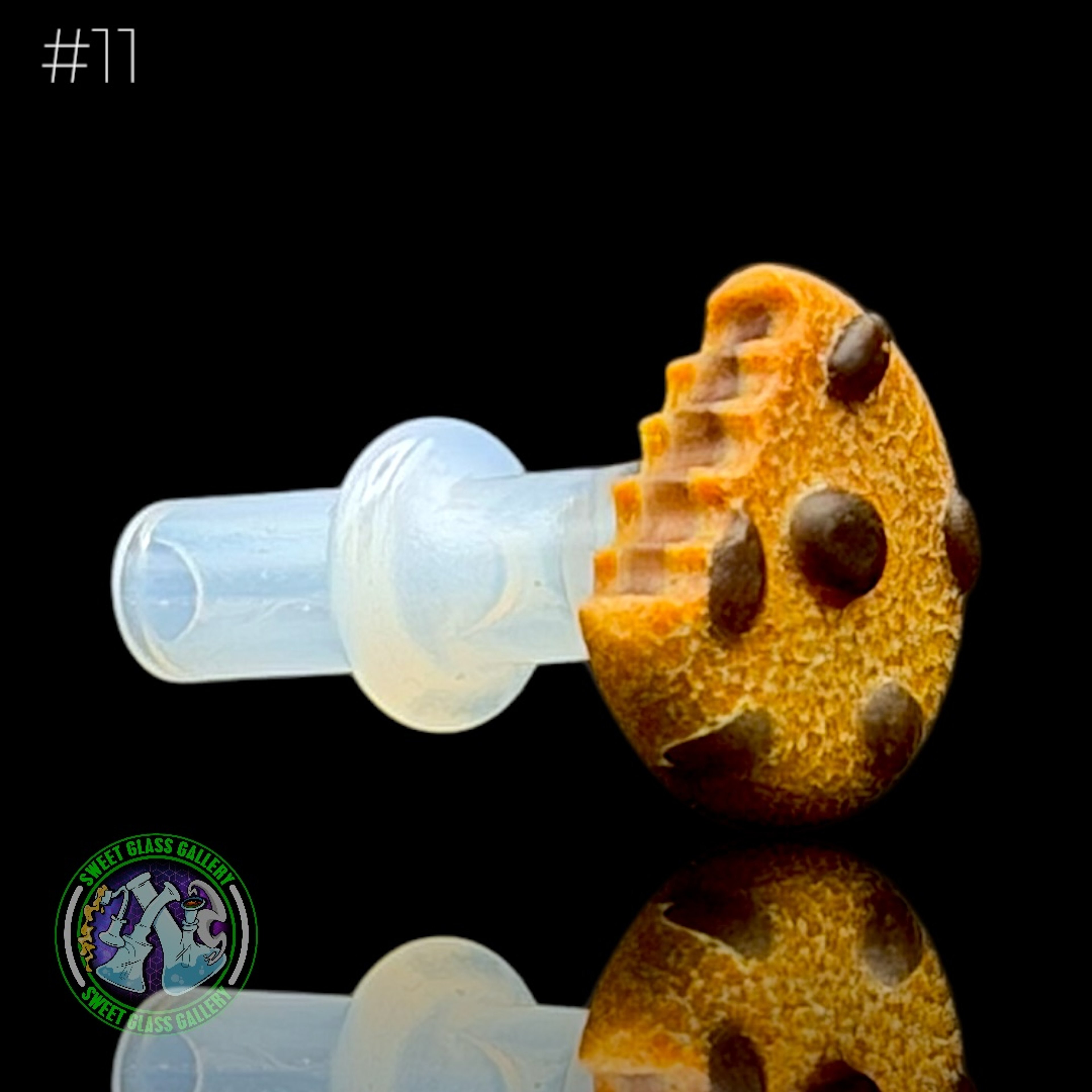 Preview pic of Rob Morrison - Puffco Peak Pro 3DXL Joystick #11 - Cookie