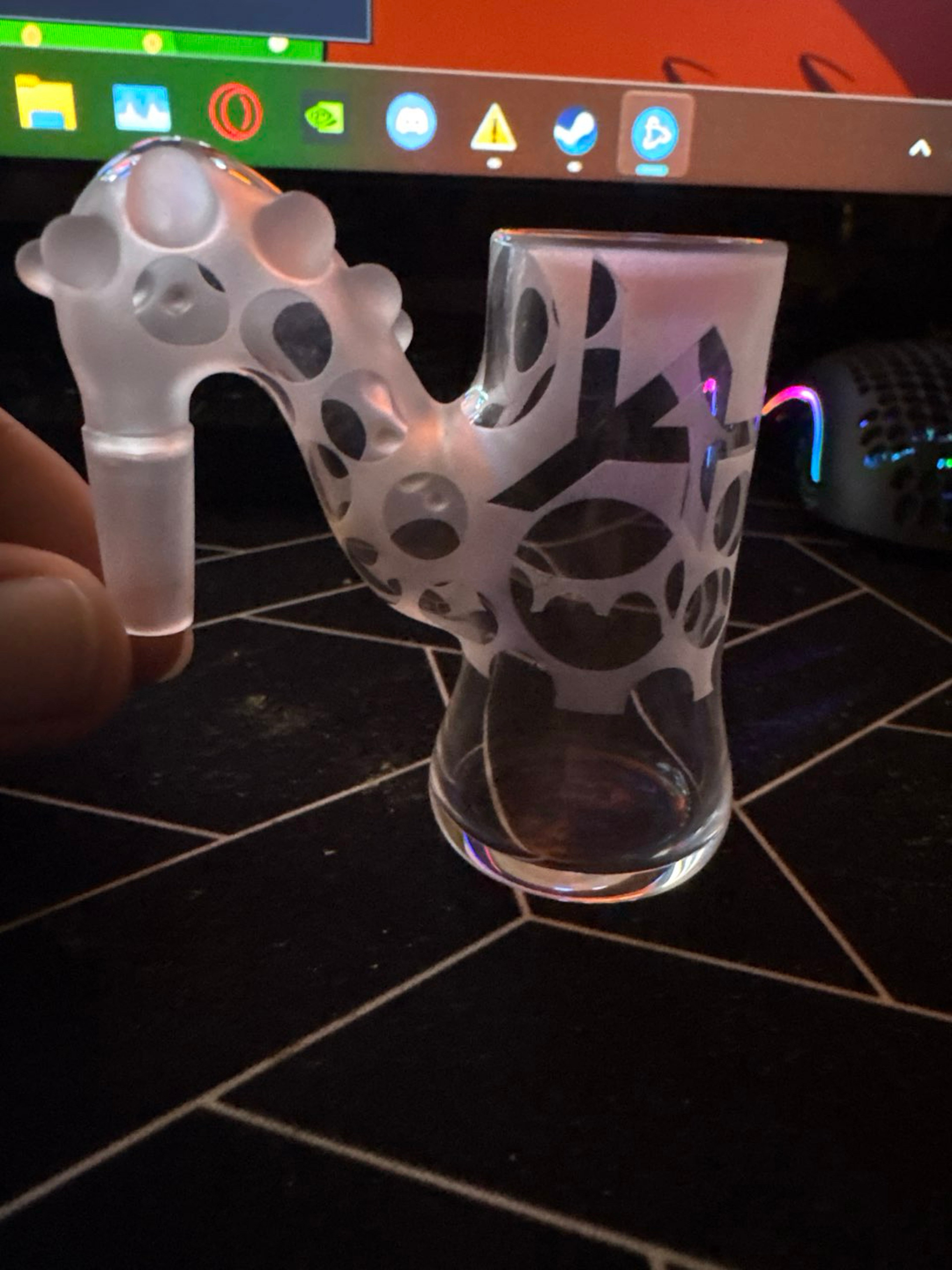 Preview pic of LAhighlife