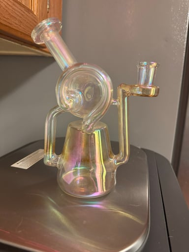 Preview pic of Iridescent rig