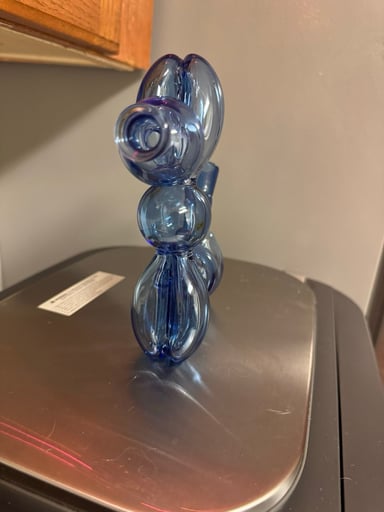 Preview pic of Balloon animal dog rig