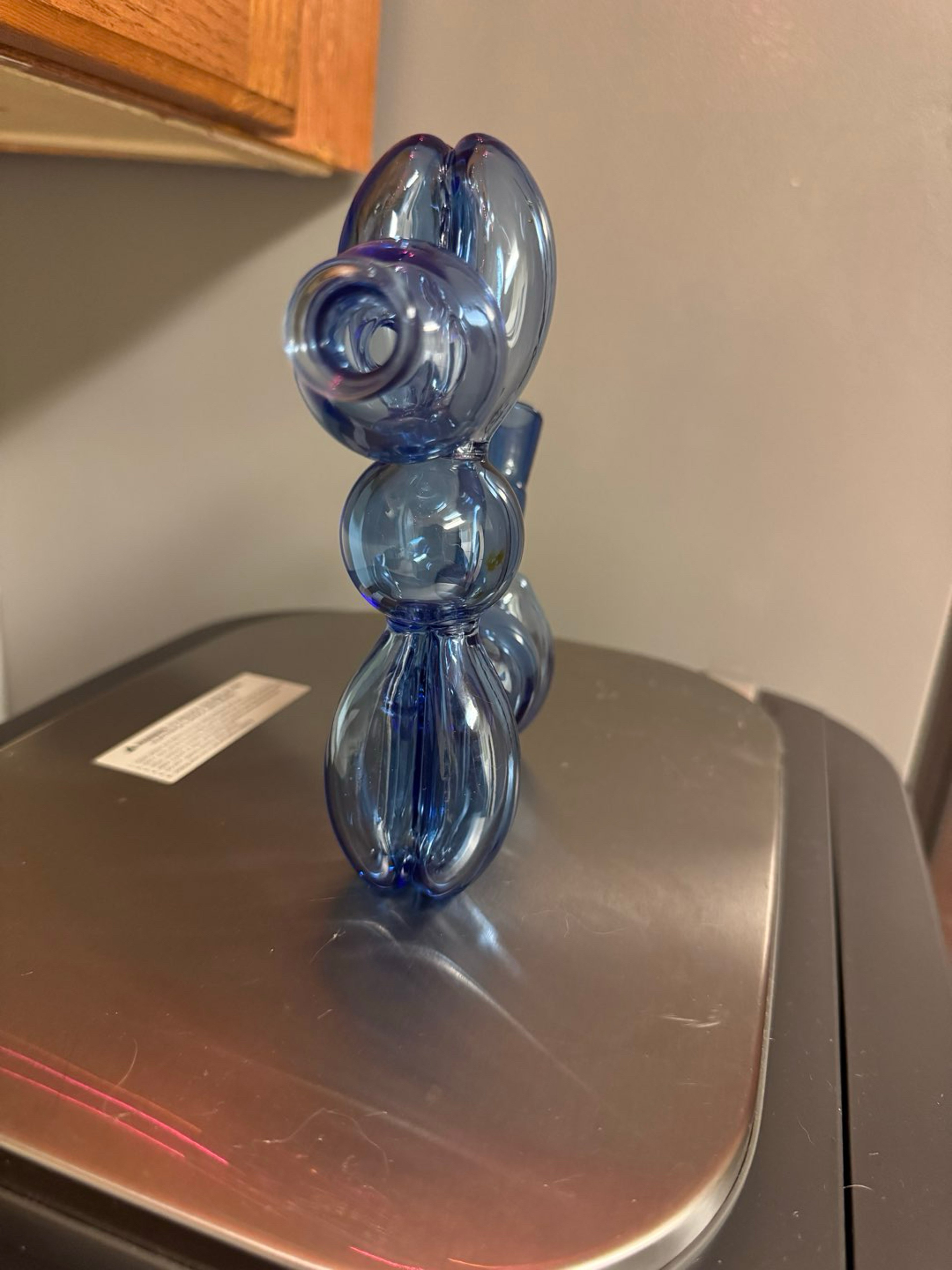 Preview pic of Balloon animal dog rig