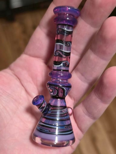 Preview pic of Jake C Tube Chillum