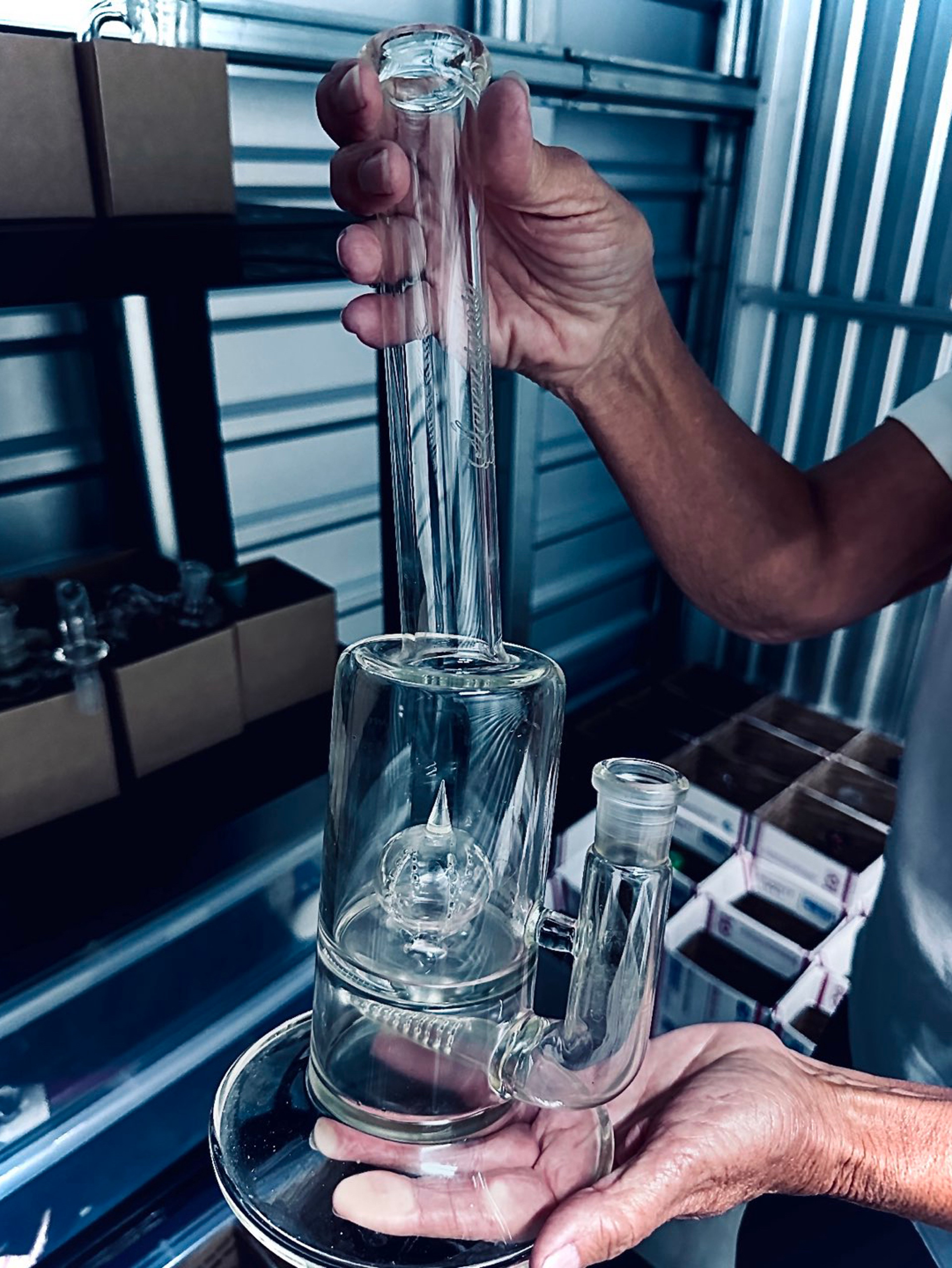 Preview pic of Sovereignty Stimp