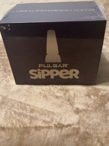 Preview pic of pulsar sipper