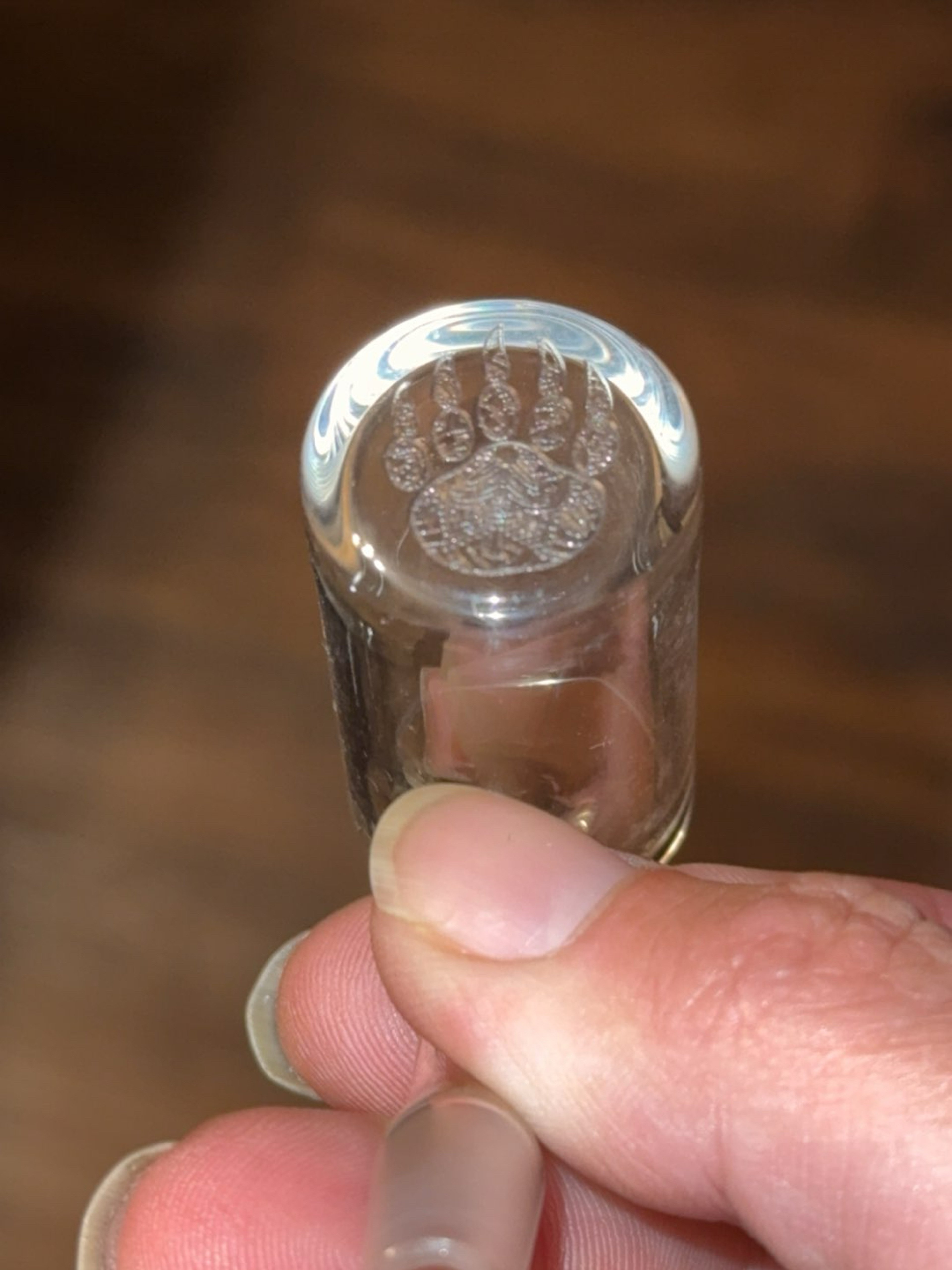 grasslabs x bear mountain studios banger image 0