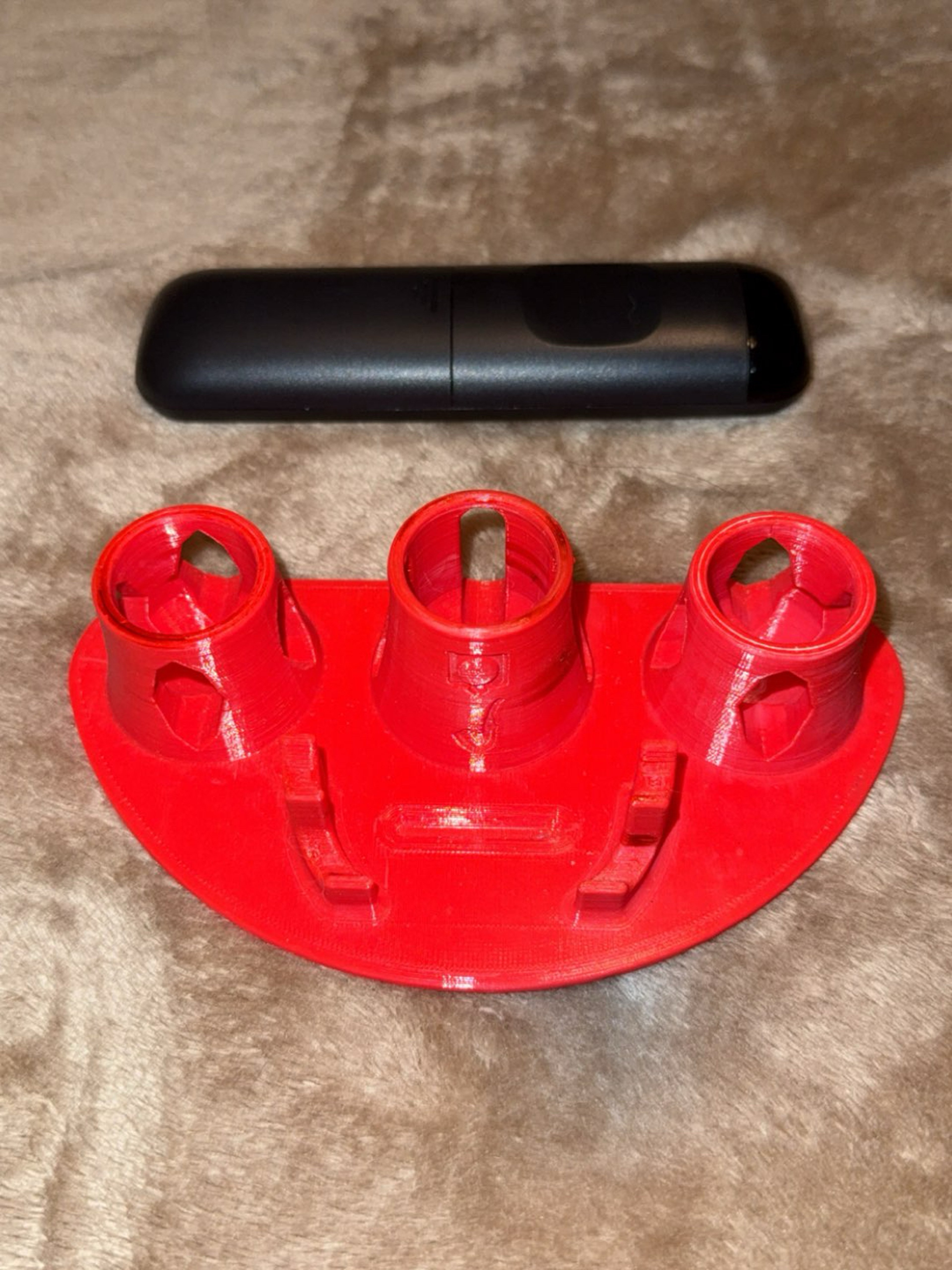 carb cap/dabber stand image 0