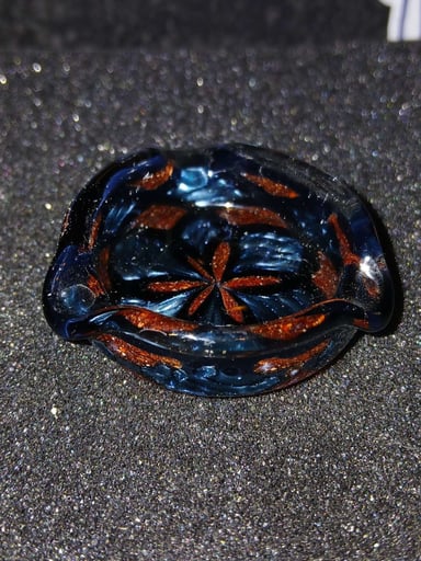 Preview pic of Dab Dish