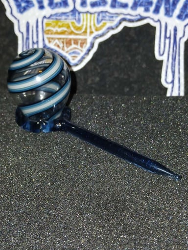 Preview pic of Bubble Wand Dabber