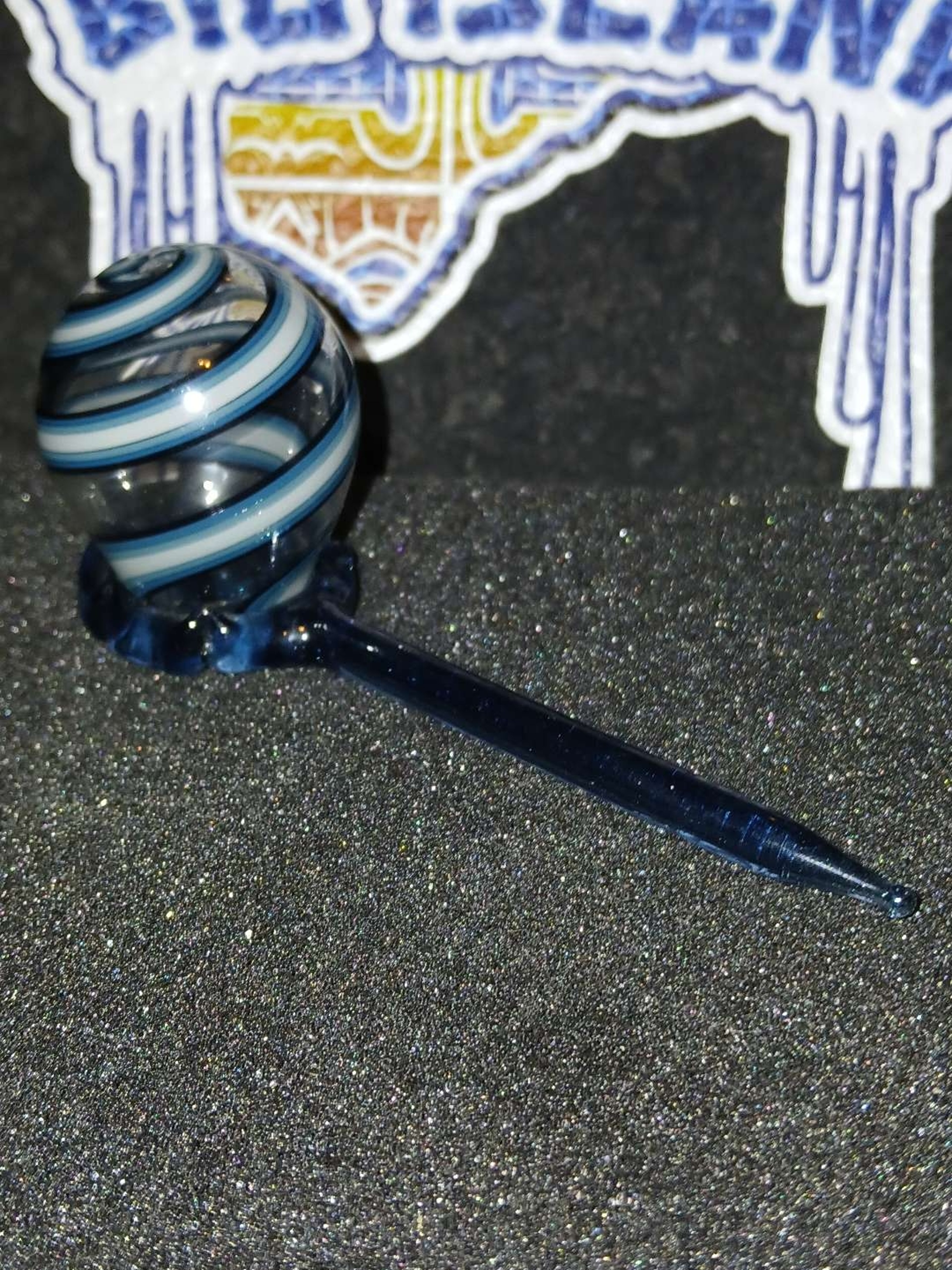 Bubble Wand Dabber image 0