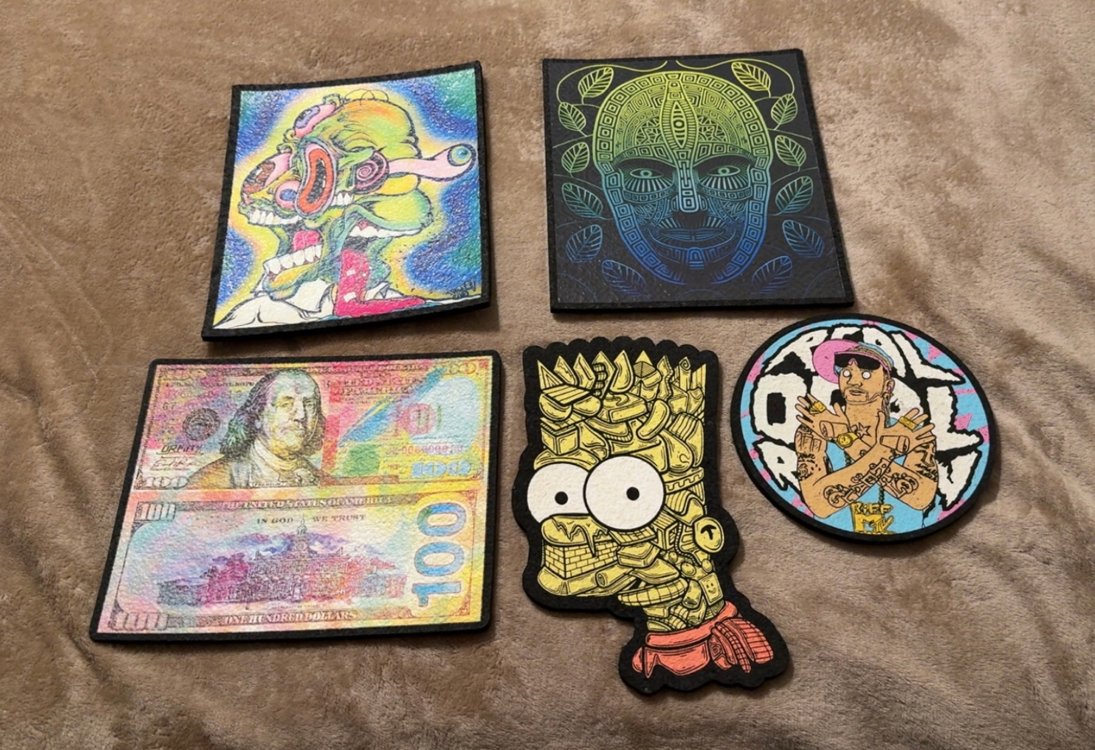 moodmat bundle (5) image 0