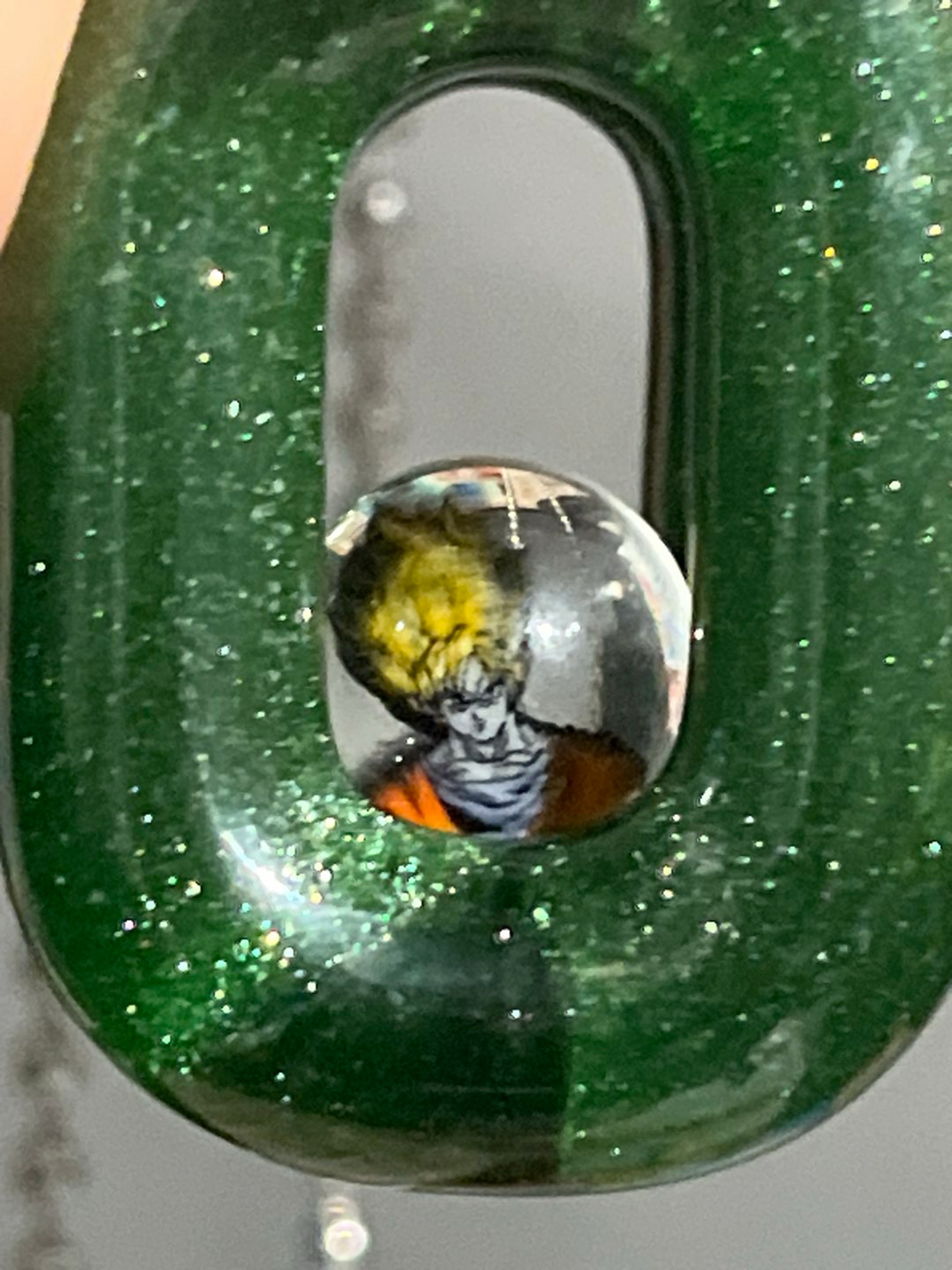 Jng dragon ball Mille pendy image 0