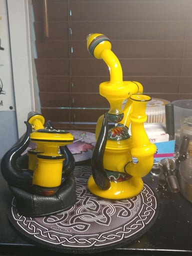 Preview pic of Db parker recycler
