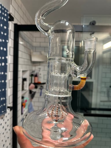 Preview pic of AP peyote pint pillar