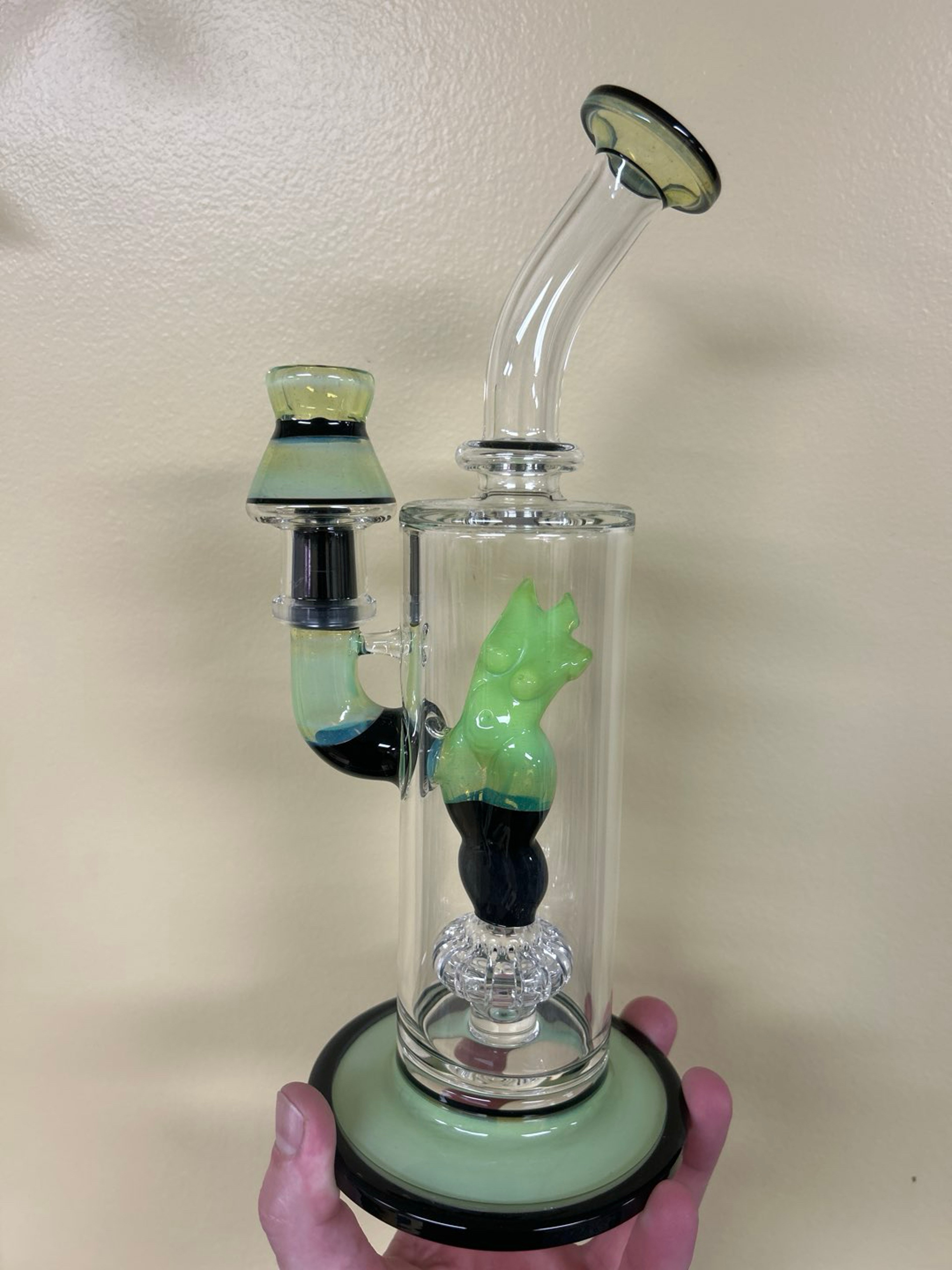 Steve Sizelove image 0