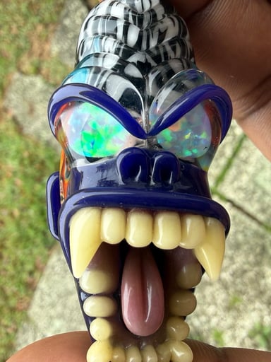 Preview pic of 2021 FireflyxRadglass Killa Rilla