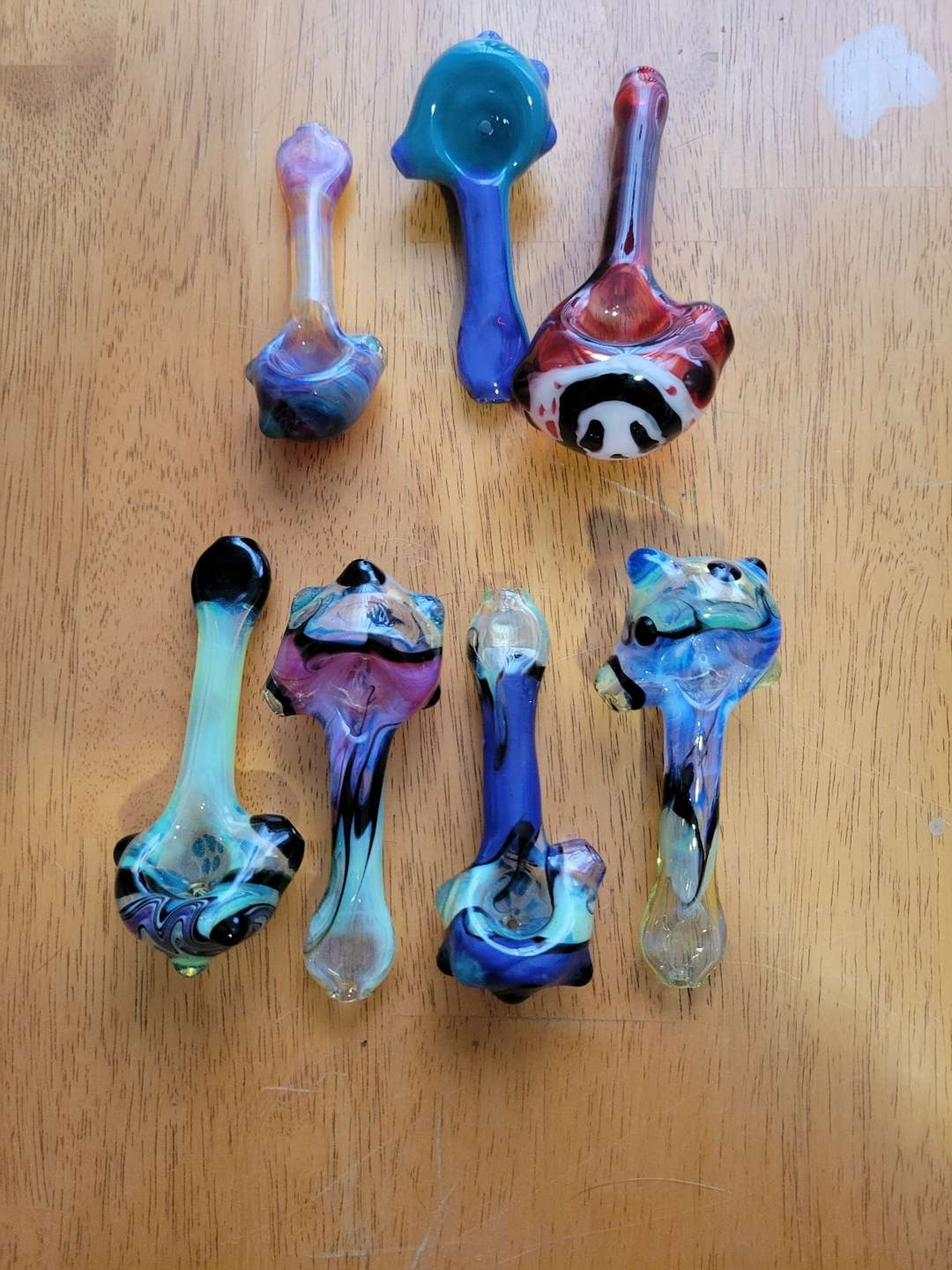 Preview pic of Custom listing