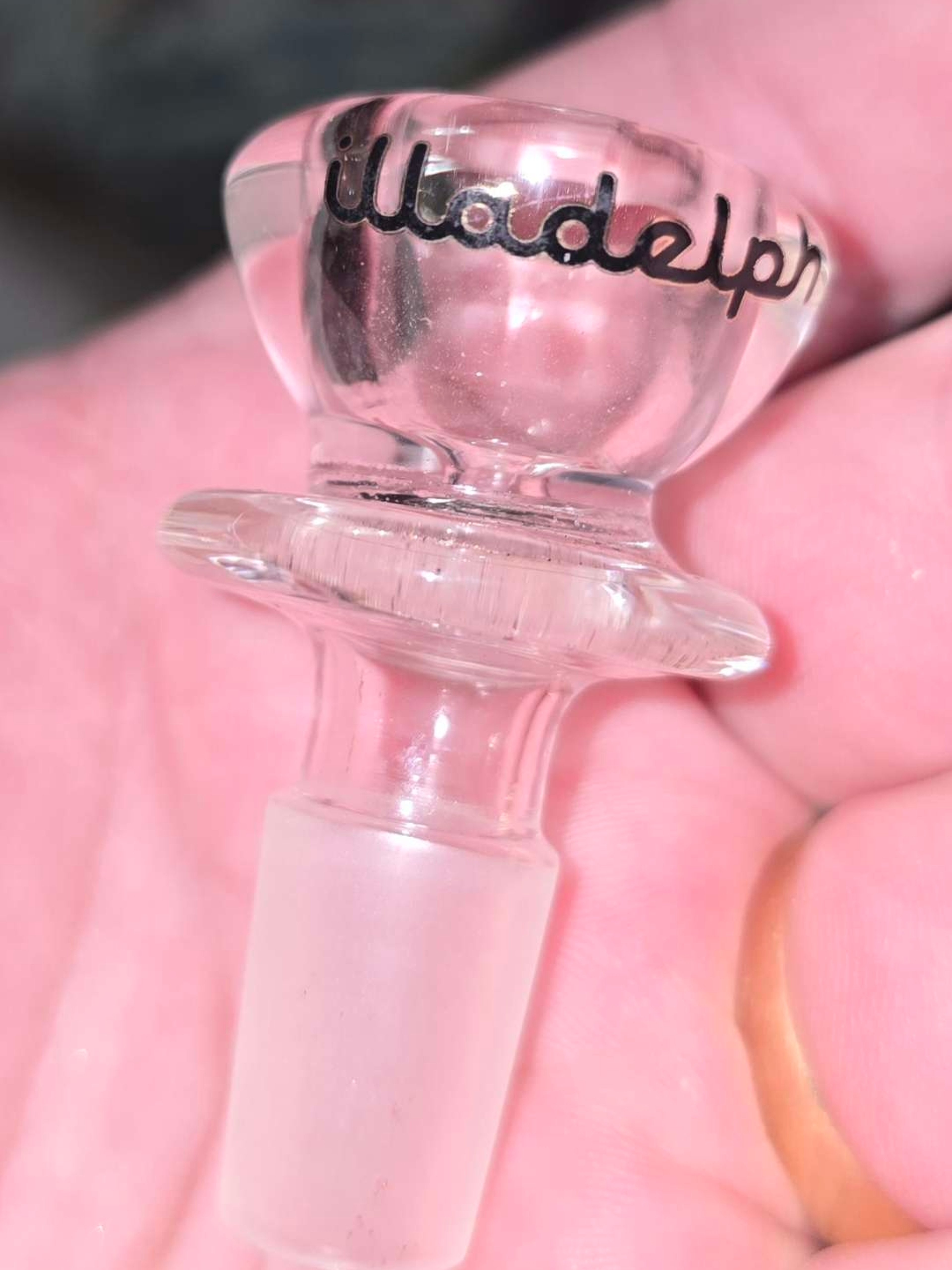 Illadeph slide 14mm image 0