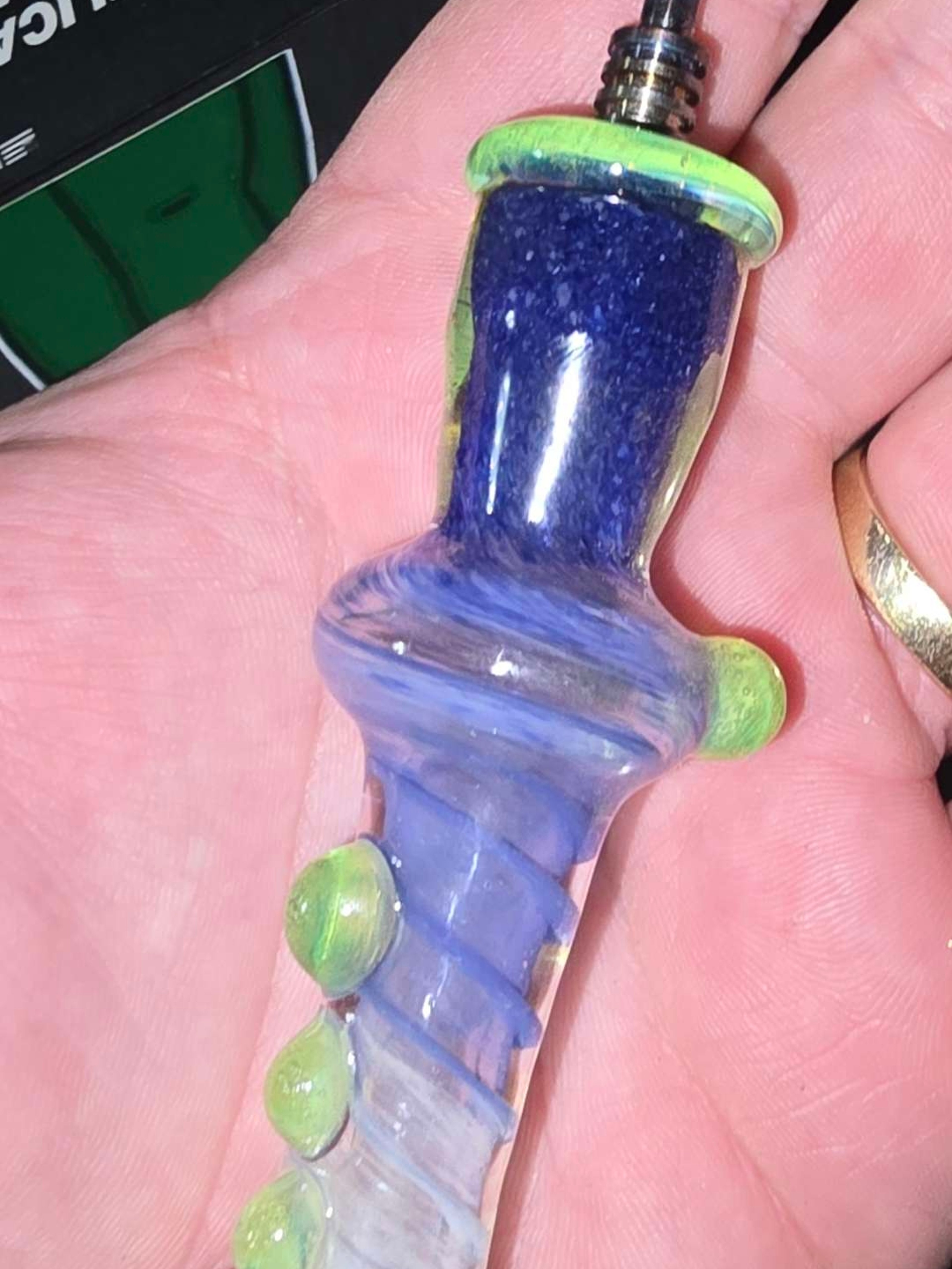 OG slyme accent nector collector image 0