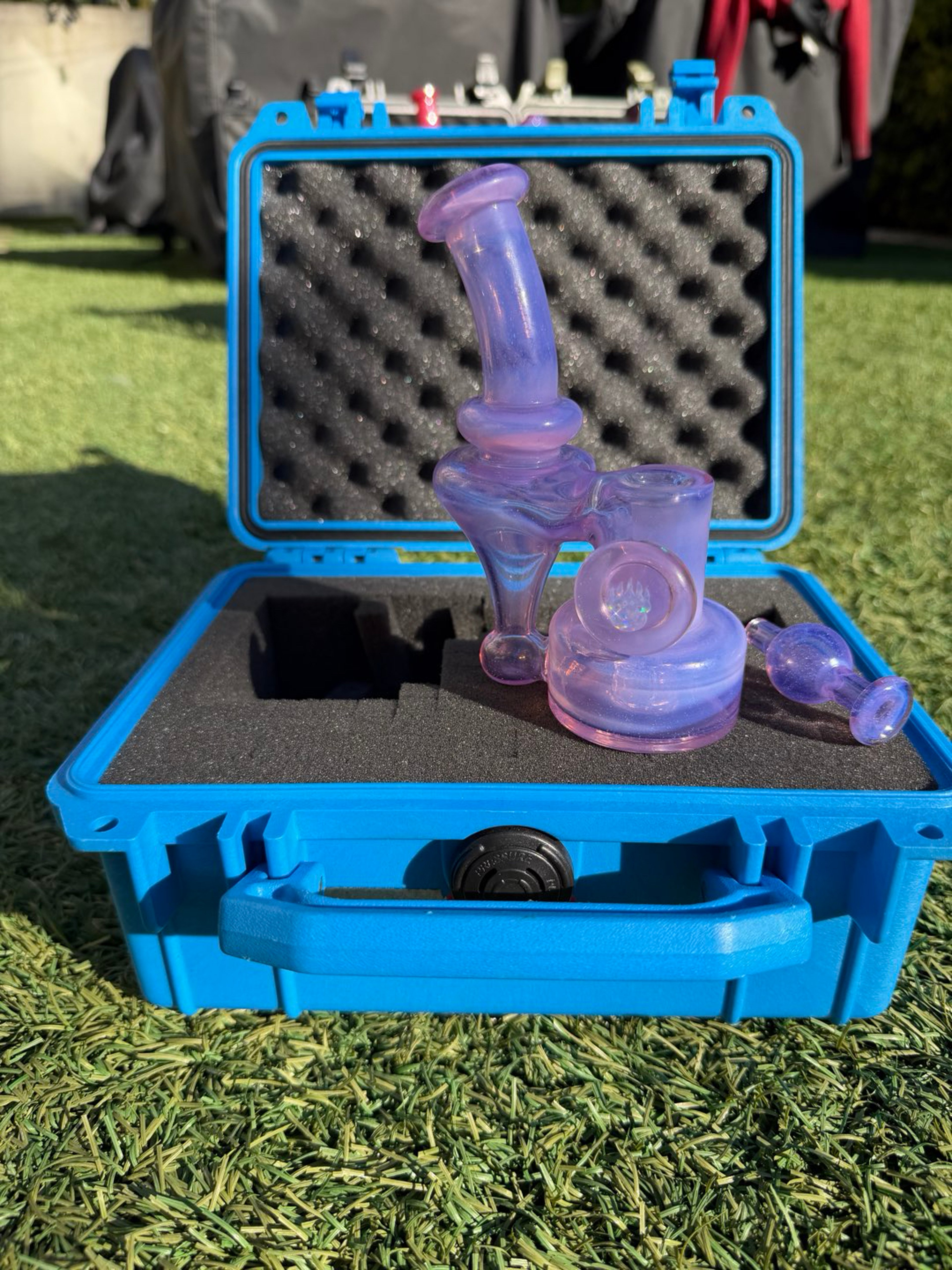 RBR by Bear Mountain Studio image 0