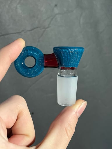 Preview pic of Nancy donut