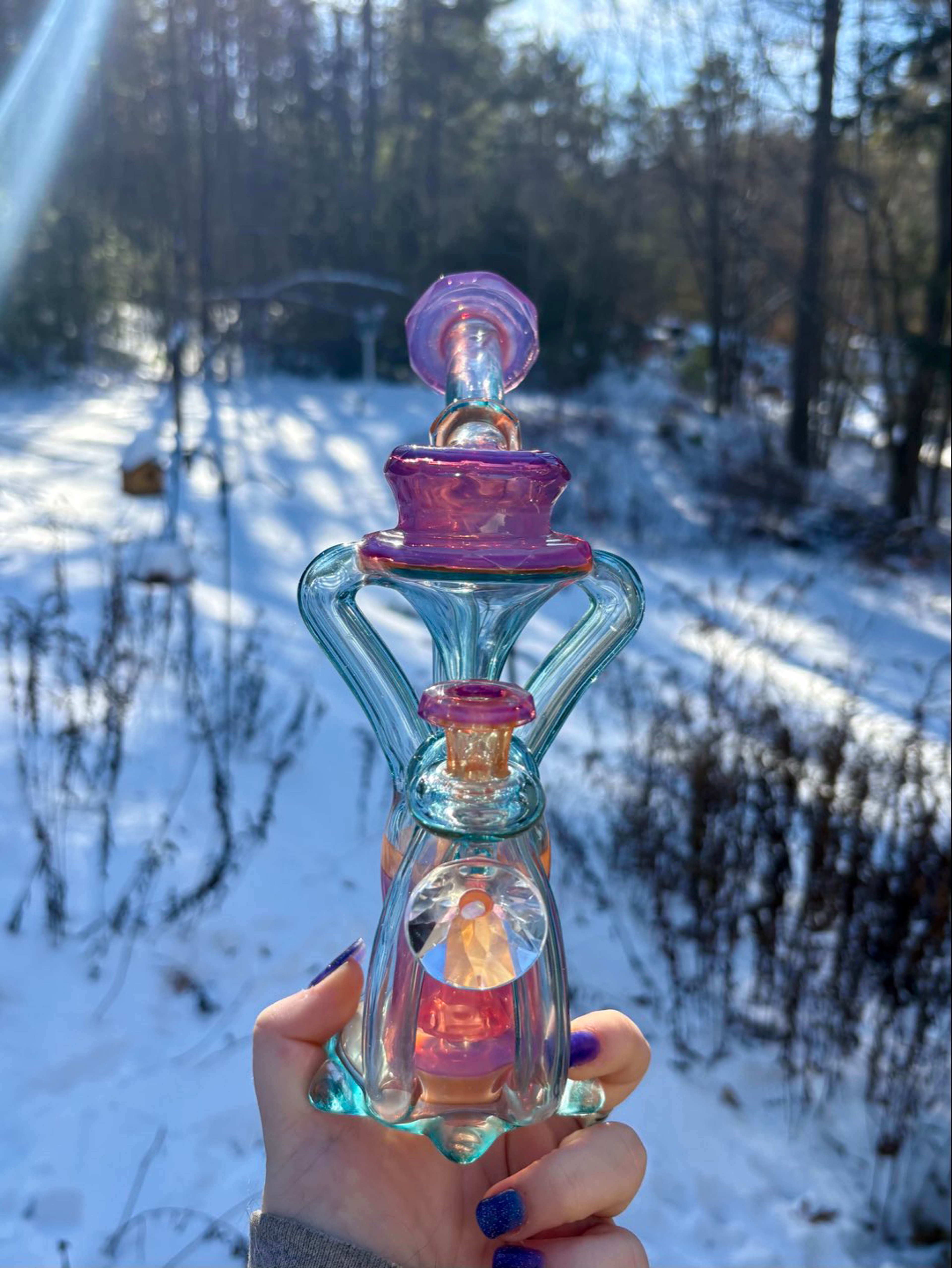 dedicated dabber 3x2 image 0