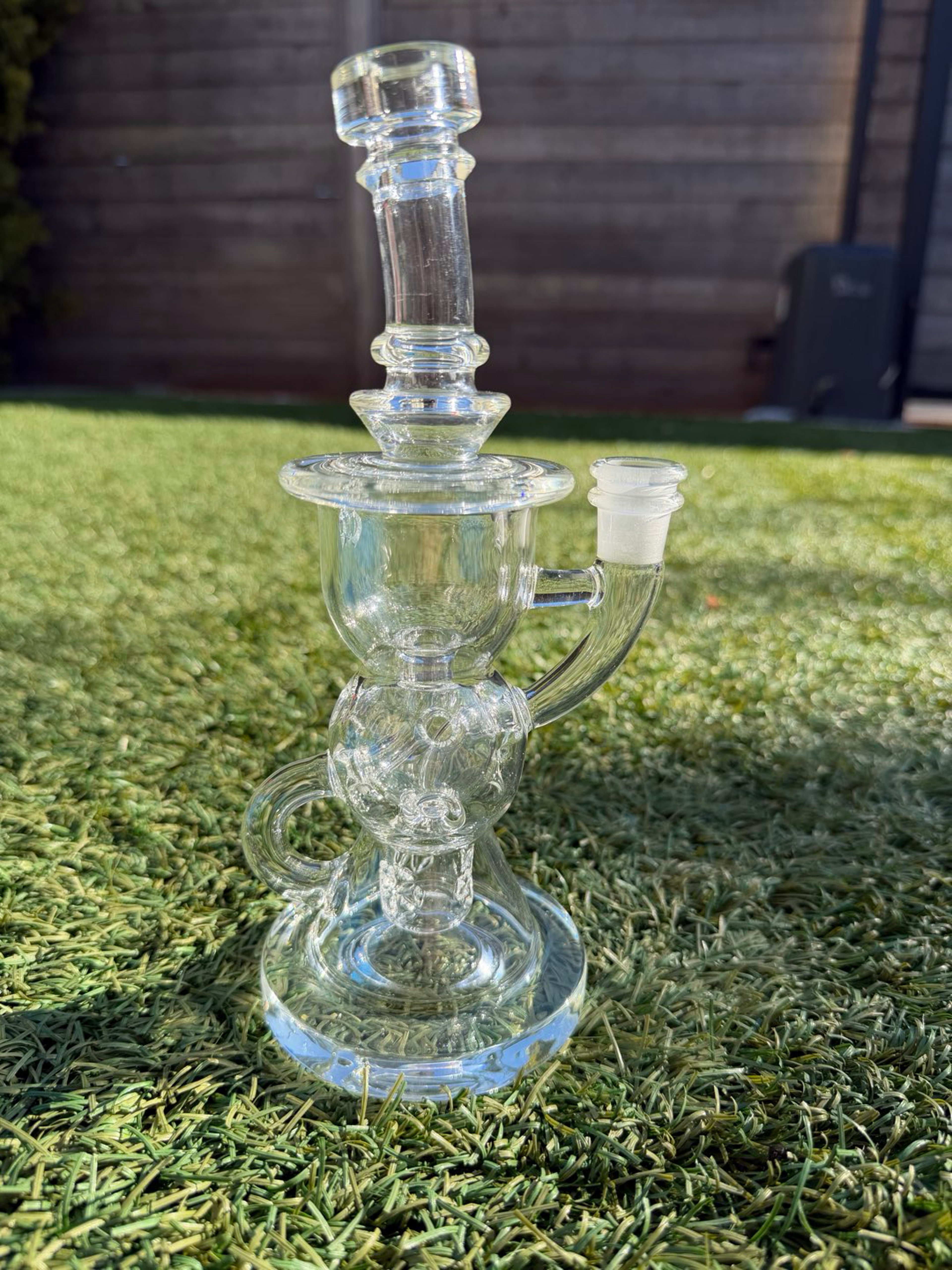 Preview pic of Greek Glass FTK