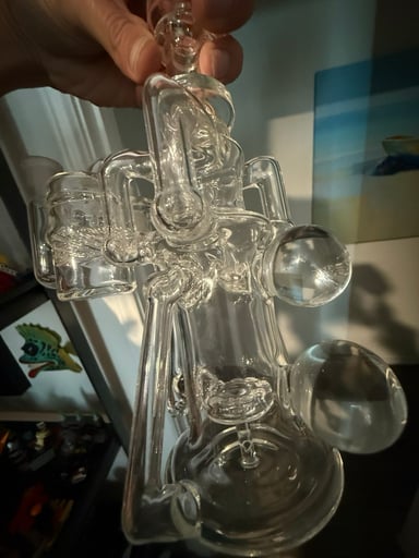 Preview pic of Recycler $300