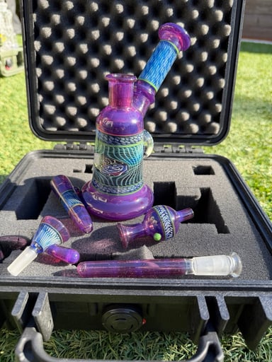 Preview pic of MTP Relativity series