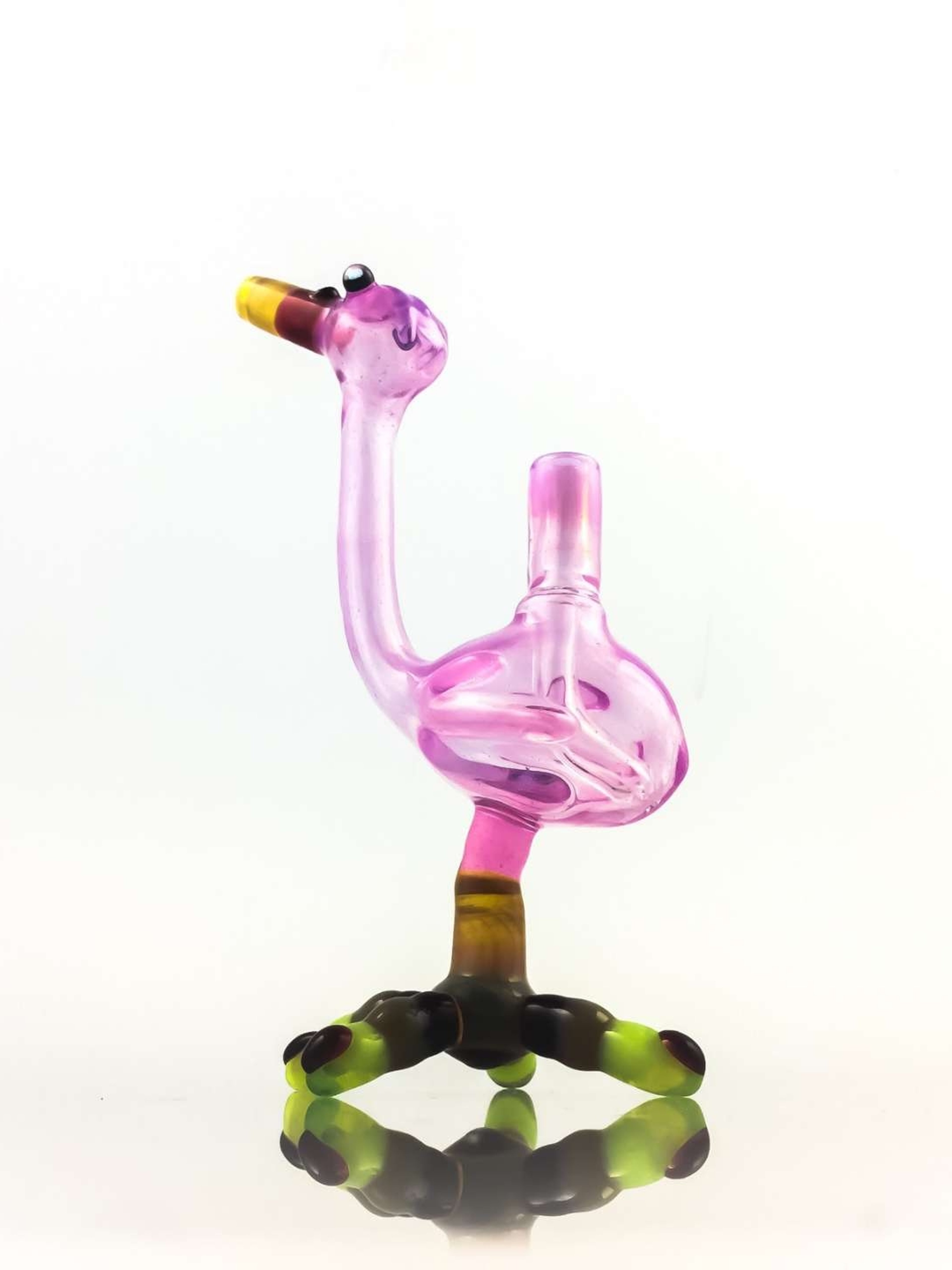 Preview pic of Vassily crettol flablingo