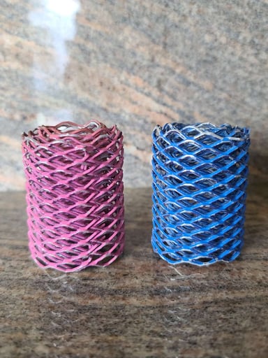 Preview pic of heat cages 2 for 1